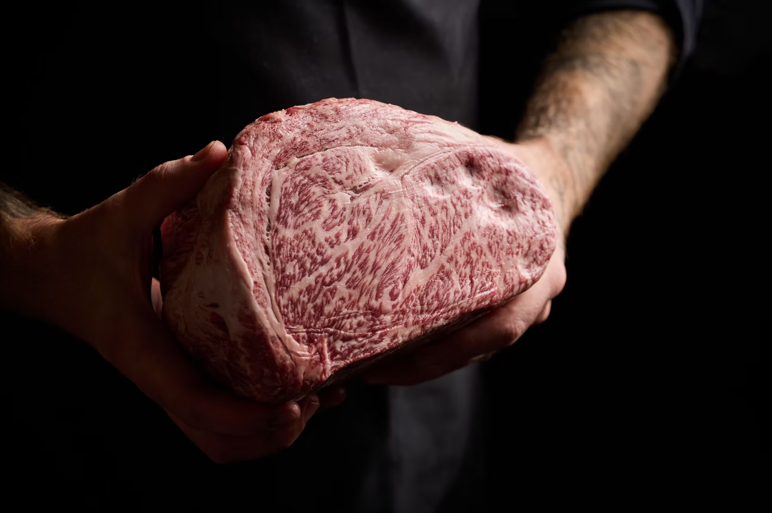 Wagyu